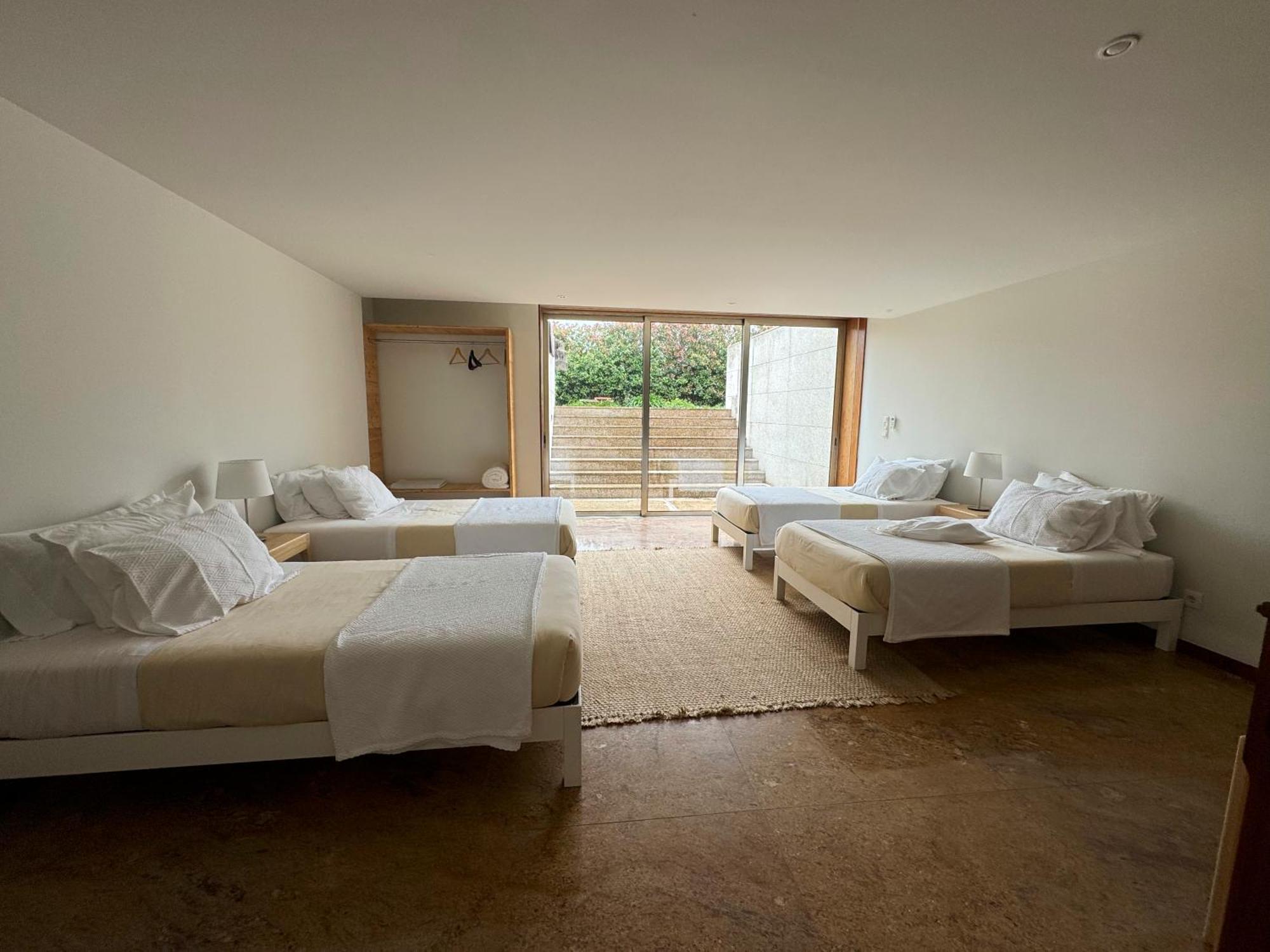 Countryside Villa Near Porto Paredes  Ngoại thất bức ảnh