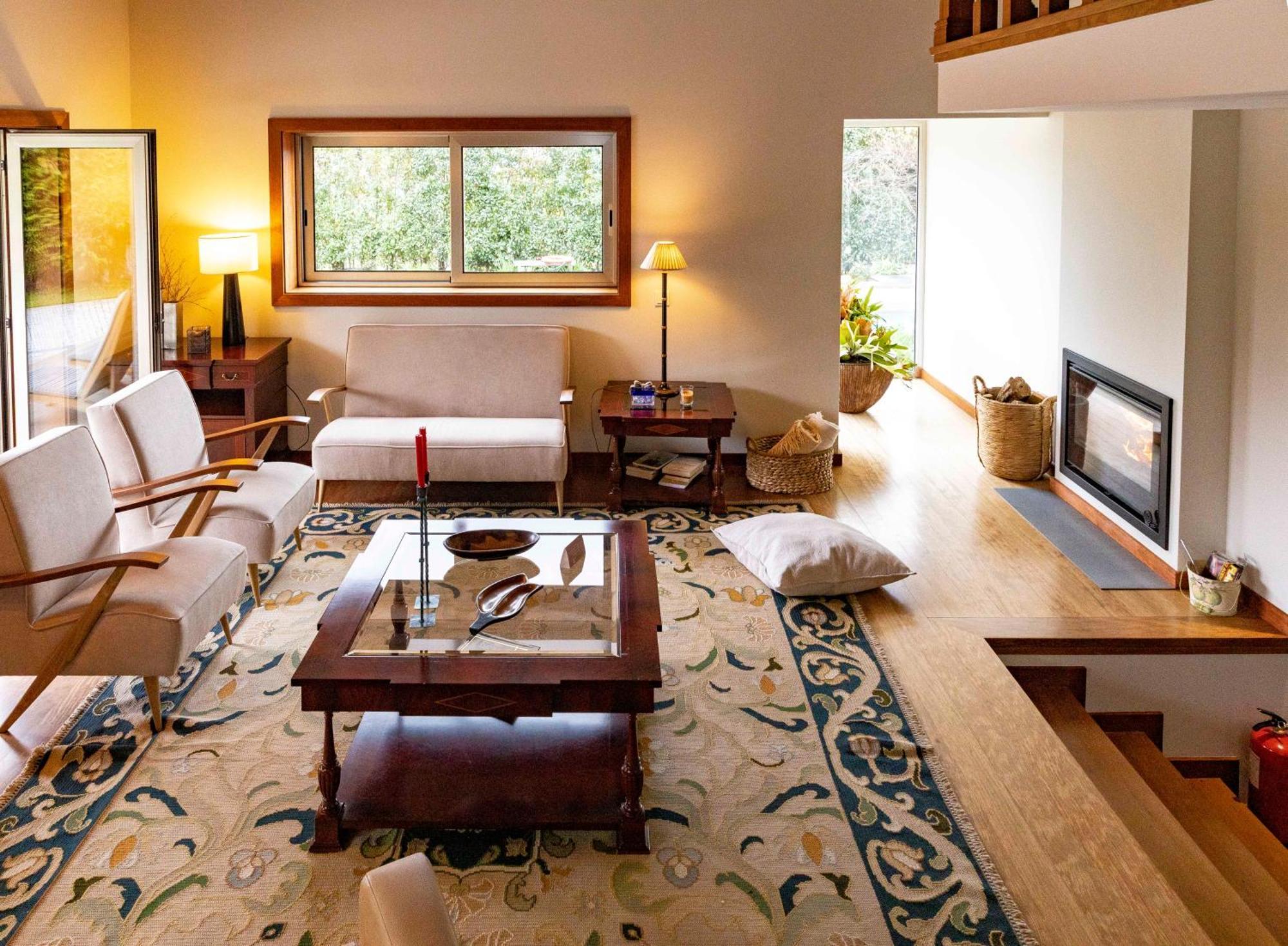 Countryside Villa Near Porto Paredes  Ngoại thất bức ảnh