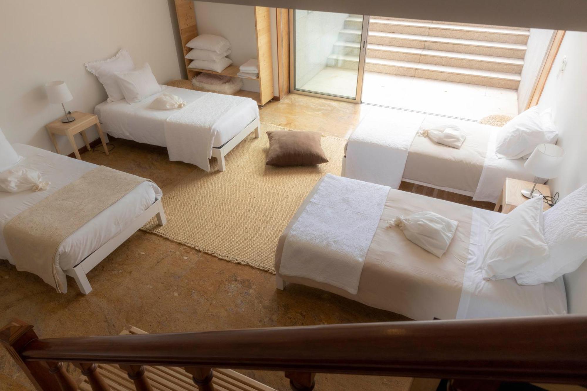 Countryside Villa Near Porto Paredes  Ngoại thất bức ảnh