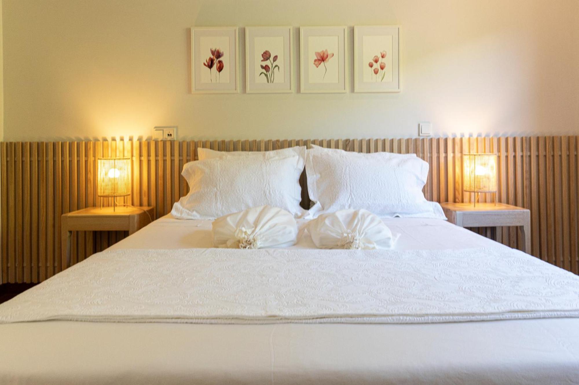 Countryside Villa Near Porto Paredes  Ngoại thất bức ảnh