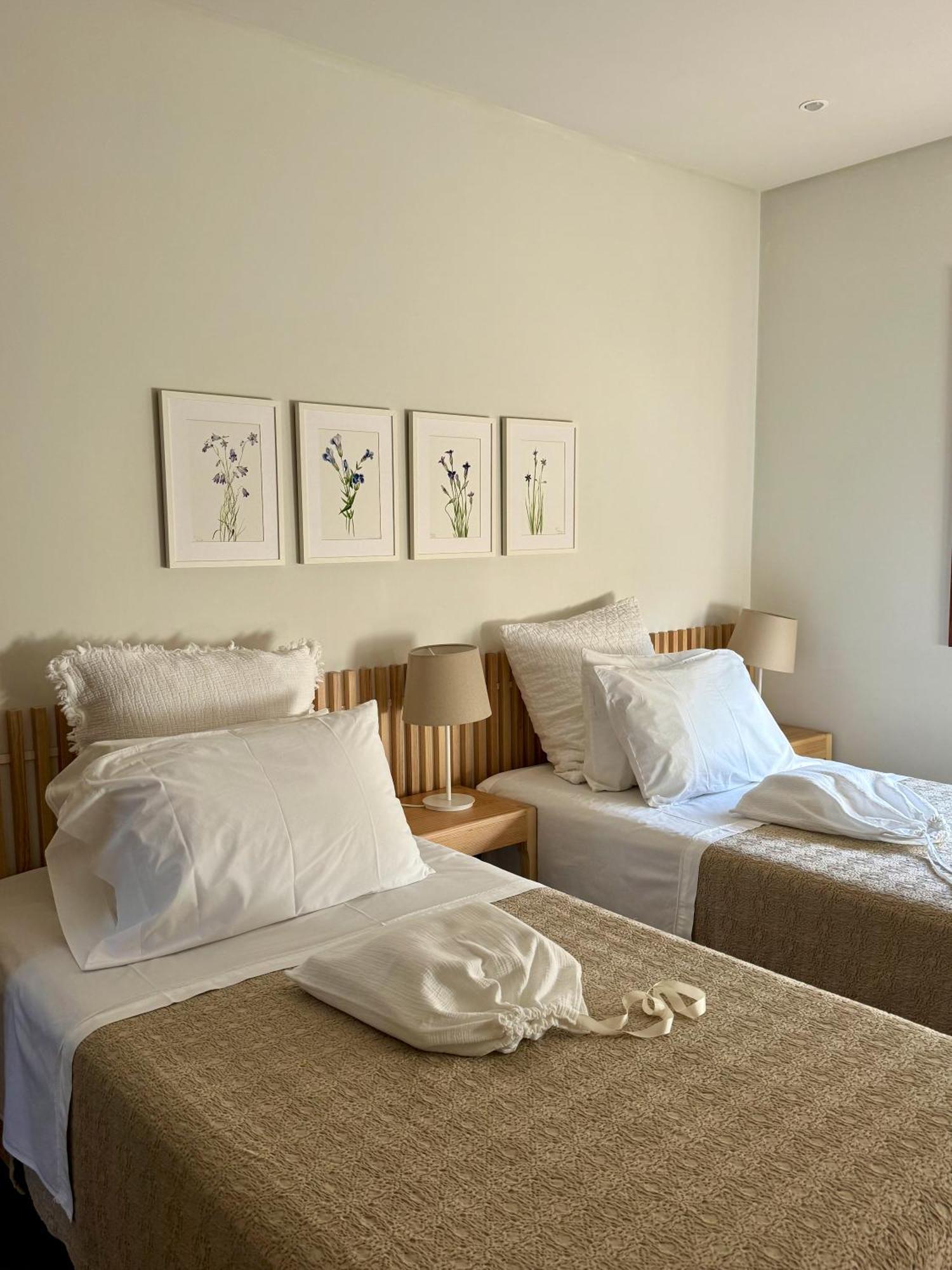 Countryside Villa Near Porto Paredes  Ngoại thất bức ảnh