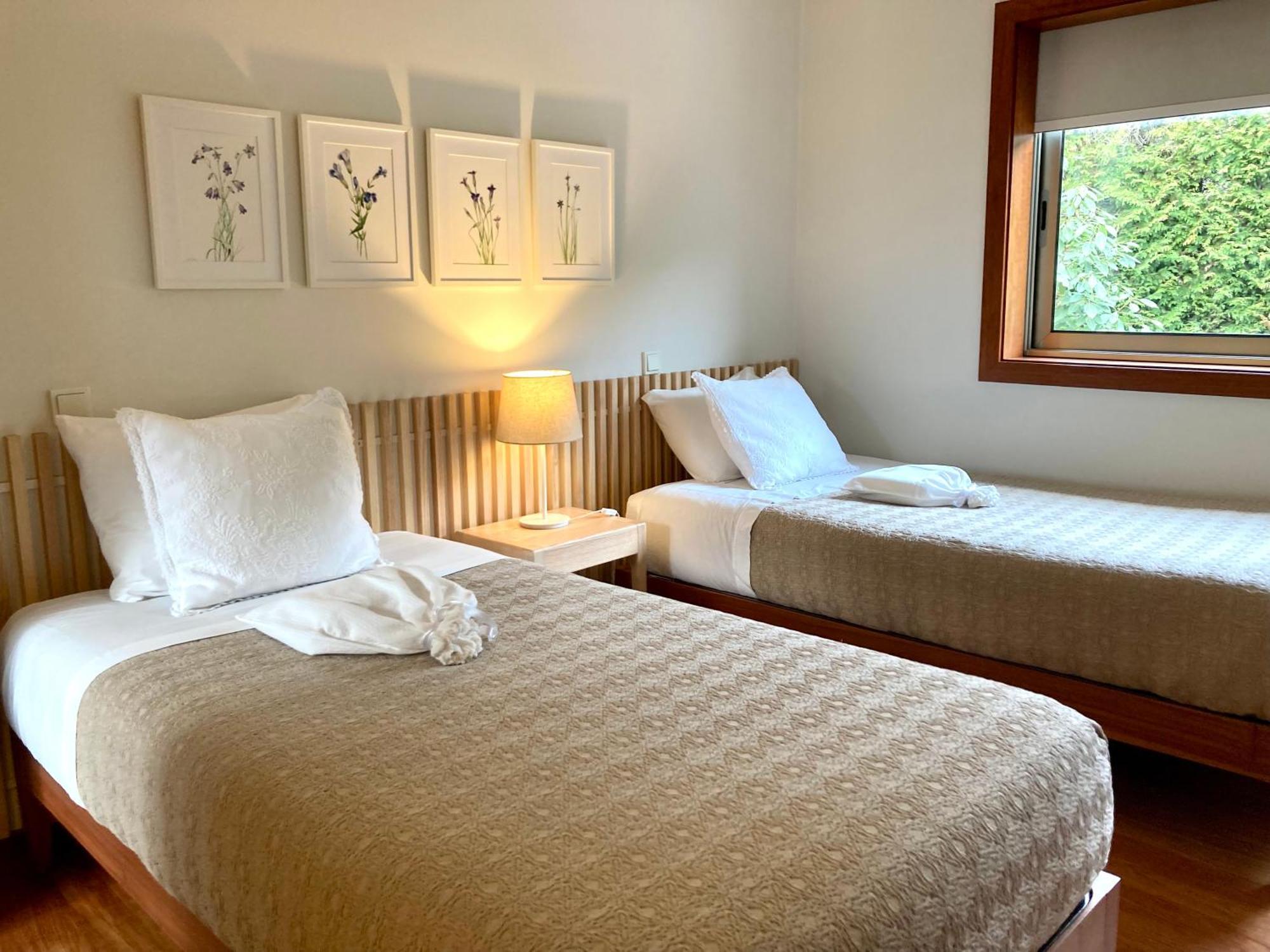 Countryside Villa Near Porto Paredes  Ngoại thất bức ảnh