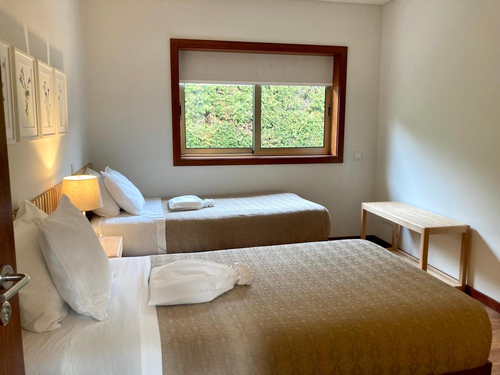 Countryside Villa Near Porto Paredes  Ngoại thất bức ảnh