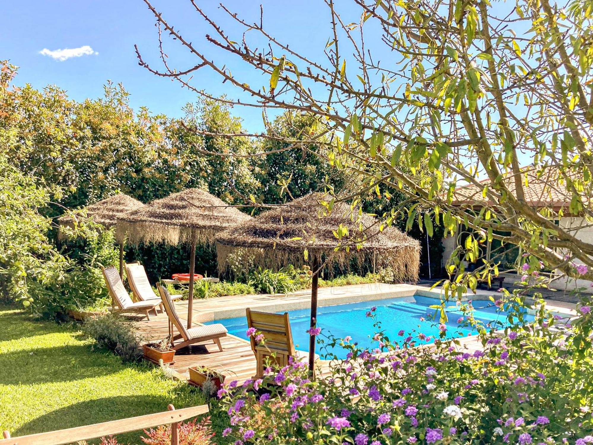 Countryside Villa Near Porto Paredes  Ngoại thất bức ảnh