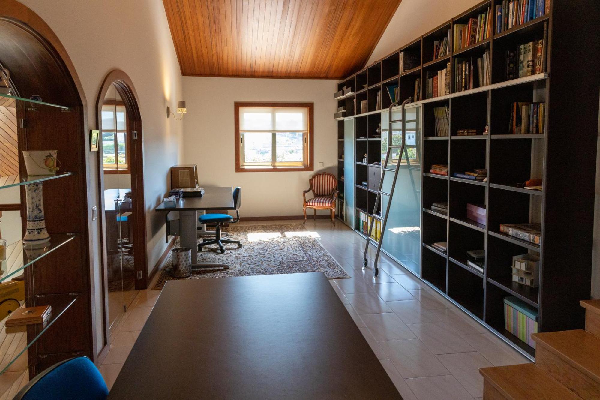 Countryside Villa Near Porto Paredes  Ngoại thất bức ảnh